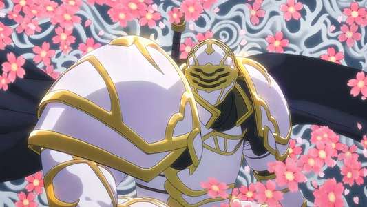 Skeleton Knight in Another World - Backdrops