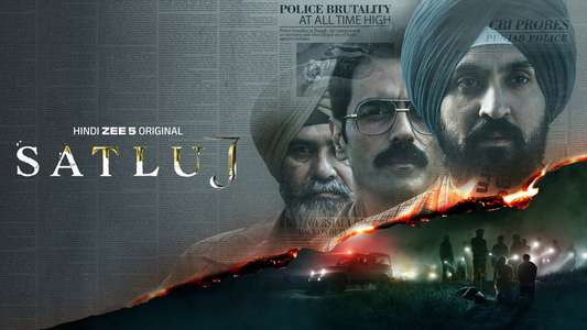 Satluj - Backdrops