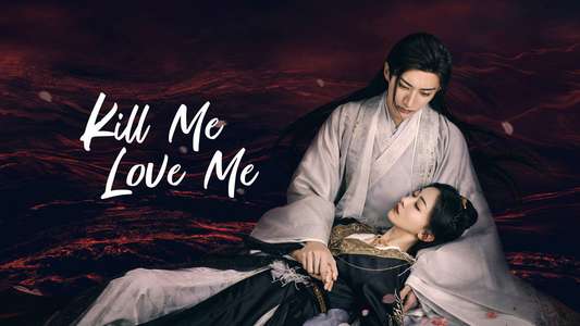 Kill Me Love Me - Backdrops