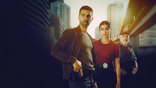 Allegiance - Backdrops