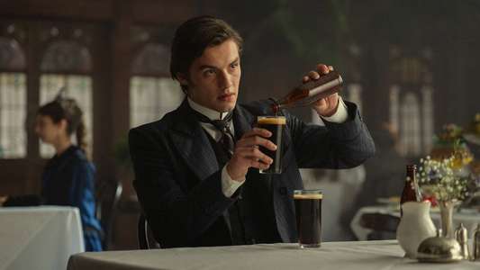 House of Guinness - Backdrops