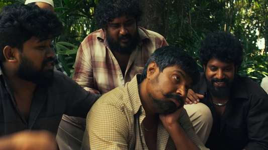 Balaramana Dinagalu - Backdrops