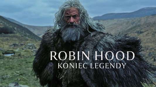 The Death of Robin Hood - Backdrops