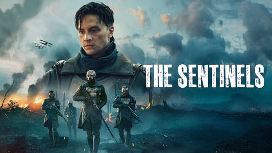 The Sentinels - Backdrops