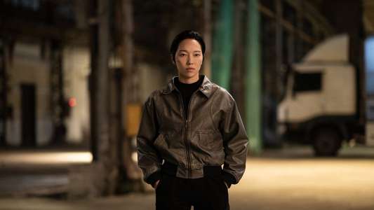 A Shop For Killers - Backdrops