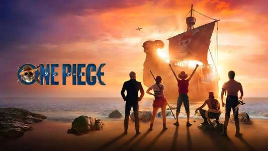 One Piece - Backdrops