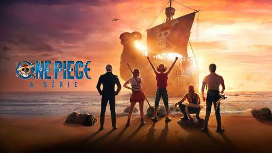 One Piece - Backdrops