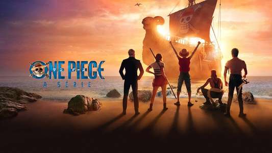 One Piece - Backdrops