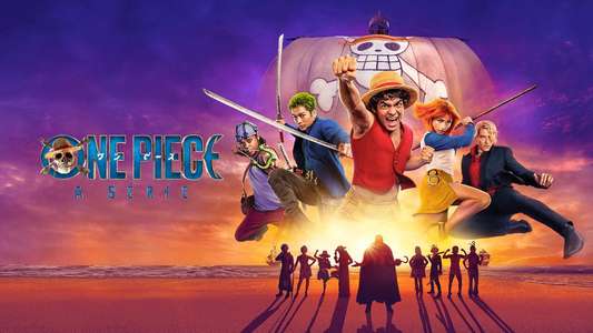 One Piece - Backdrops