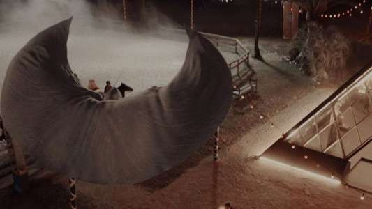 Moon Knight - Backdrops