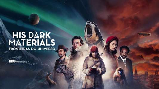 His Dark Materials - Backdrops