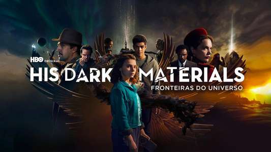 His Dark Materials - Backdrops