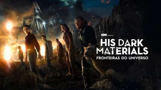 His Dark Materials - Backdrops