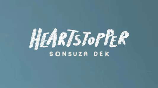 Heartstopper Forever - Backdrops