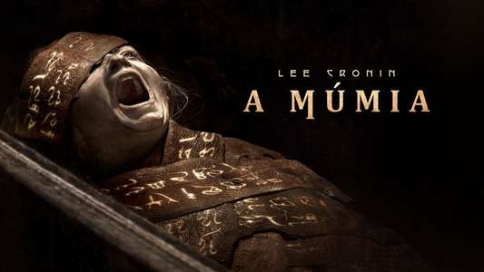 Lee Cronin's The Mummy - Backdrops