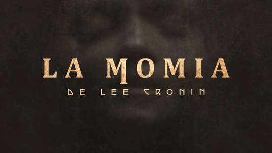 Lee Cronin's The Mummy - Backdrops