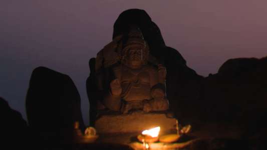 Sing Geetham - Backdrops