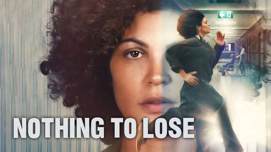 Nothing to Lose - Backdrops
