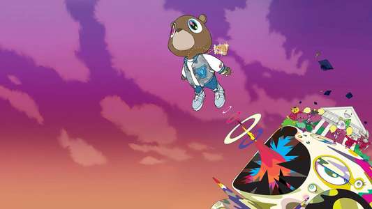 jeen-yuhs: A Kanye Trilogy - Backdrops