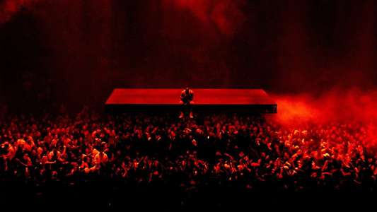 jeen-yuhs: A Kanye Trilogy - Backdrops
