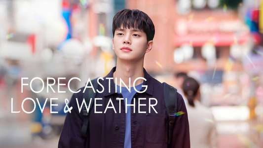Forecasting Love and Weather - Backdrops