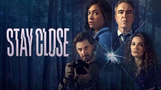 Stay Close - Backdrops