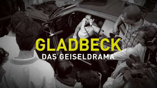 Gladbeck: The Hostage Crisis - Backdrops