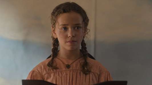 Little House on the Prairie - Backdrops