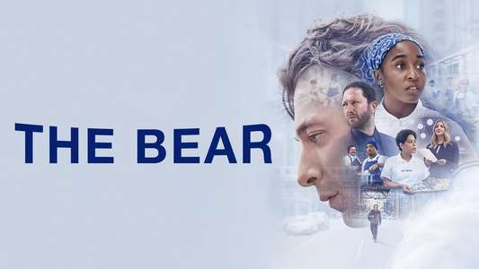 The Bear - Backdrops