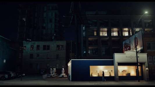 The Bear - Backdrops