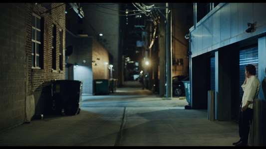 The Bear - Backdrops