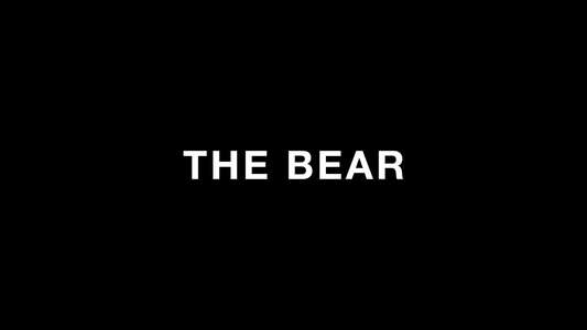 The Bear - Backdrops