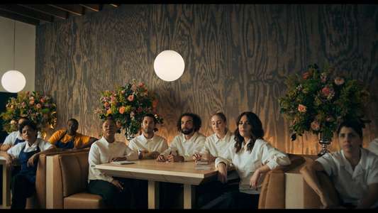 The Bear - Backdrops
