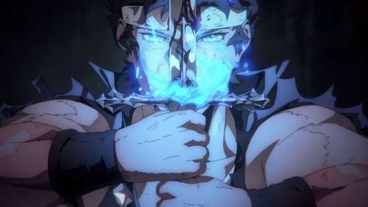 Castlevania: Nocturne - Backdrops