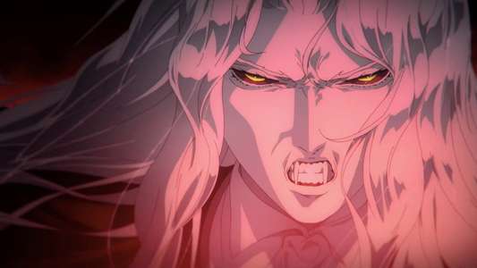 Castlevania: Nocturne - Backdrops