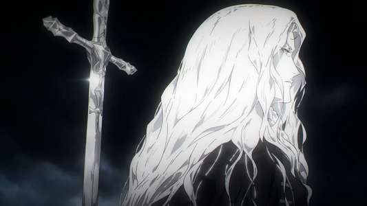 Castlevania: Nocturne - Backdrops