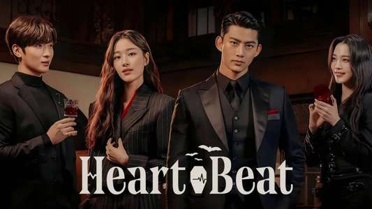 Heartbeat - Backdrops