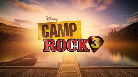 Camp Rock 3 - Backdrops