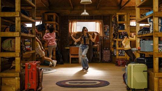 Camp Rock 3 - Backdrops