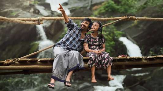 Irumudi - Backdrops