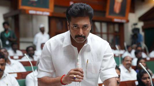 Karathey Babu - Backdrops