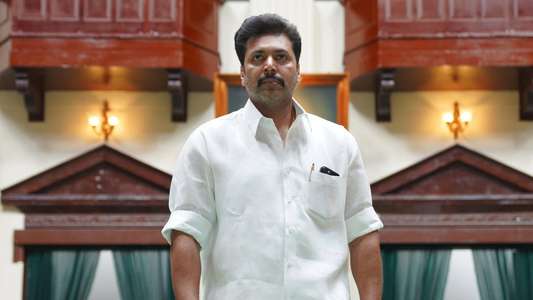 Karathey Babu - Backdrops