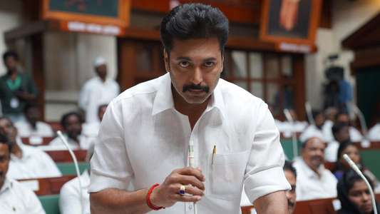 Karathey Babu - Backdrops