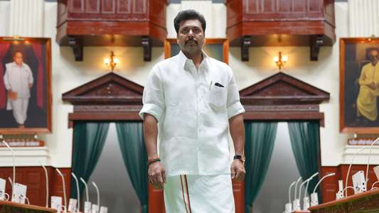 Karathey Babu - Backdrops