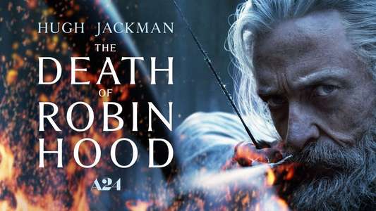 The Death of Robin Hood - Backdrops