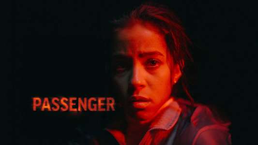 Passenger - Backdrops
