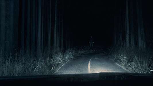 Passenger - Backdrops