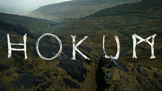 Hokum - Backdrops
