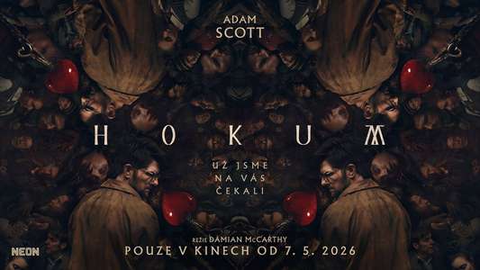 Hokum - Backdrops