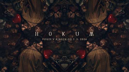 Hokum - Backdrops